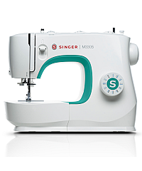 SINGER Mašina za šivenje M3305 42278