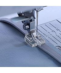 PFAFF Stopica za skriveni rajsferšlus | Pfaff 820474096