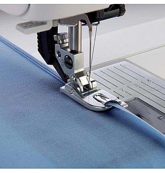 Stopica za rol porub | 4 mm | Pfaff