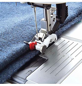 Stopica za slepi bod | IDT™ System