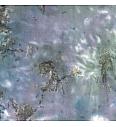 Puplin Batik Apstraktno | sivoplava | 100%CO