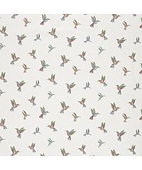 Nooteboom Puplin Mali kolibri | krem | 100%CO 25620.051