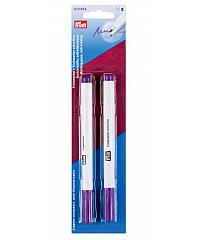 PRYM Flomaster za tekstil samoizbrisiv | 2kom 610854