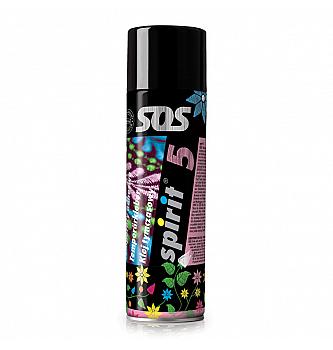 Spirit 5 | privremeni lepak u spreju | 500 ml