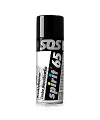 Strima Spirit 65 | Komprimovani vazduh | 400 ml 25777