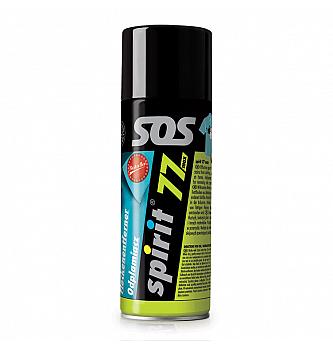 Spirit 77 max | za uklanjanje mrlja sa tekstila | 400ml