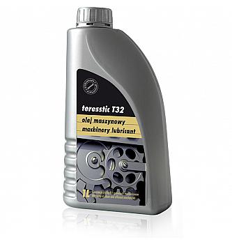 Teresstic T32 | ulje za šivaće mašine velike brzine | 1L