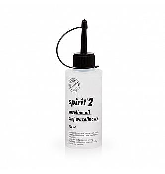 Spirit 2 | ulje za šivaće mašine | 100ml