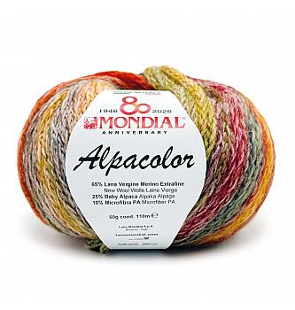 Alpacolor | 50g (110m)