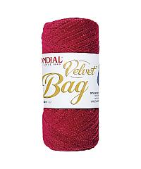 MONDIAL Velvet Bag | 200g (40m) 01534