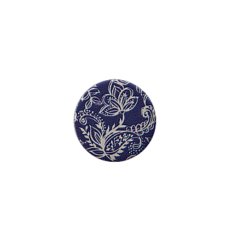 Dugme Paisley | 17mm