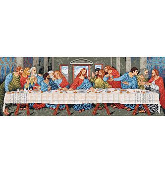 Goblen Tajna večera | 55x150 cm