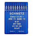 Industrijske igle SCHMETZ | B-27 | 70 | 10 kom