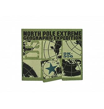 Prišivač NORTH POLE EXTREME