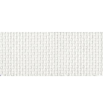 Platno AIDA | 18ct | 150cm | belo