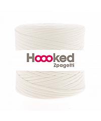 HOOOKED Zpagetti | 120m (cca. 850g) | krem ZP001-03-2