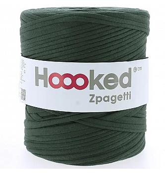 Zpagetti | 120m (cca. 850g) | maslinasto zelena