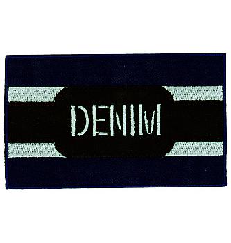 Prišivač DENIM