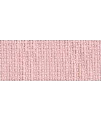 RIZAAL Platno AIDA | 14ct | 150cm | roze 21406
