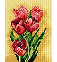 Goblen Lale | 18x24cm