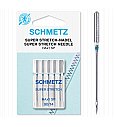 Overlock igle SCHMETZ Super Stretch | 90 | 5kom