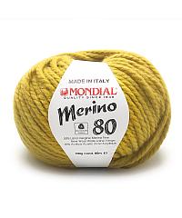 MONDIAL Merino 80 | 100g (80m) 01680