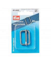PRYM Regulator za kaiš | 25mm | metal | 1 kom 615800