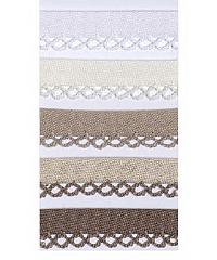 FANY Ukrasna paspul traka | lan | 12mm 7114016.012
