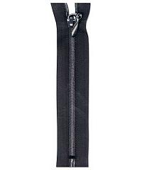 CSE Nedeljivi metalizirani rajsferšlus | 5 mm| 16 cm 096634.016