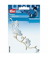 PRYM Prišivač Zimske ruže 926149