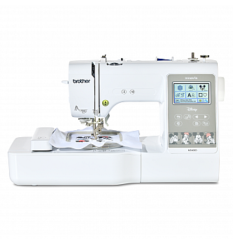 Mašina za vez Innov-is M340ED