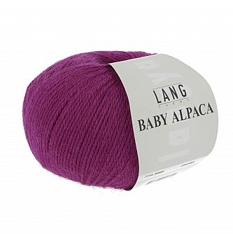 Baby Alpaca | 50g (170m)