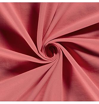 Tanji pamučni futer | jednobojni | 95%CO / 5%EL