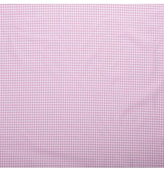 Pamučna tkanina | veliki karo | 100%CO