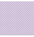 Crne tačkice | lavanda | 95%CO / 5%EL