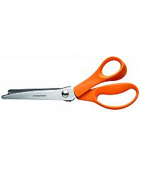 FISKARS Classic cik-cak makaze 23cm - za desnoruke 1005130