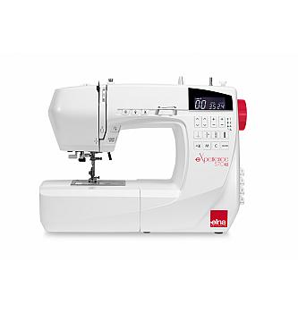 Mašina za šivenje 570 alpha eXperience