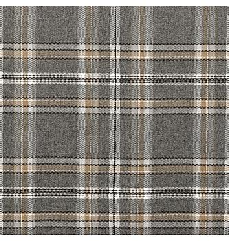 Škotski karo | siva/bež | 65%PL / 32%VI / 3%EL