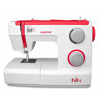 Mašina za šivenje Niki
