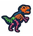Prišivač T-Rex fosil