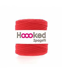 HOOOKED Zpagetti | 120m | crvena ZP001-17-4
