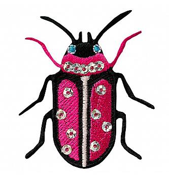 Prišivač Roze buba