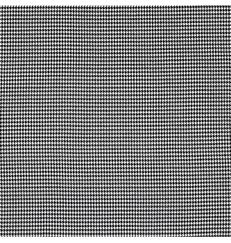 Tkanina za odela Mali pepito | 65%PL / 32%VI / 3%EL