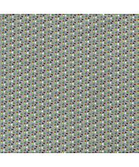 Nooteboom Puplin Trouglovi | zelena | 100%CO 14399.023