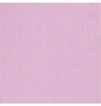 Puplin Crte | roze | 100%CO