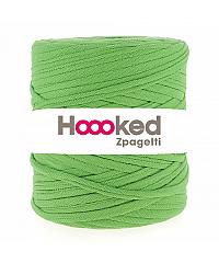 HOOOKED Zpagetti | 120m (cca. 850g) | zelena ZP001-11-5