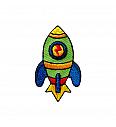 Prišivač Raketa