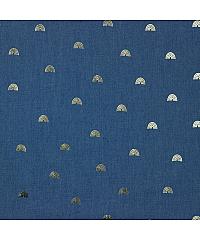 Verhees Džins Duge | indigo | 65%CO / 35%PL 08593.001