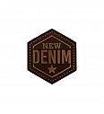 Prišivač New Denim
