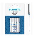 Overlock igle SCHMETZ ELx705 | 90 | 5 kom